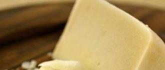Сыр Пекорино: что это такое и чем можно заменить?