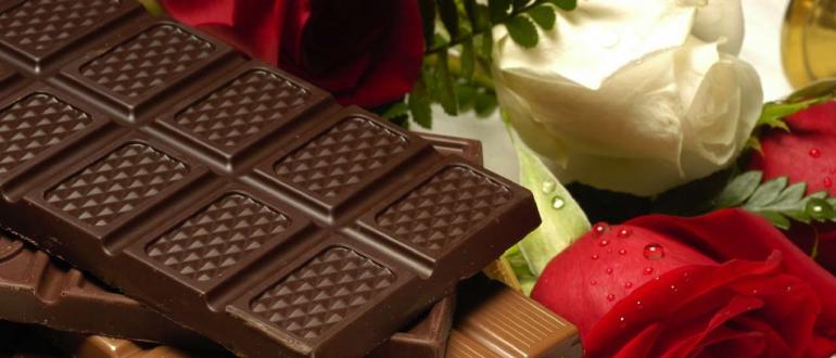 Как правильно растопить шоколад: рекомендуемые способы Растопить шоколад со сливочным маслом