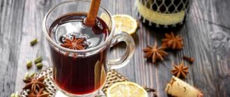 Mulled wine: what is it and how to prepare it at home Mulled wine recipe at home