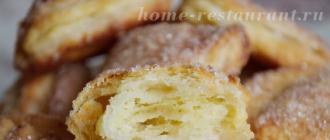 Печиво з сиру: дуже смачні рецепти в домашніх умовах «Швидке» печиво з сиру на сковороді
