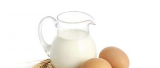 Πώς να καλύψετε τα αρτοσκευάσματα με ασπράδι ή κρόκο αυγού
