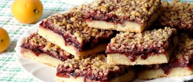 Viennese cookies - the best recipes for shortbread baked goods with filling