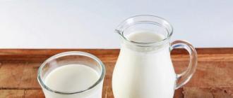 Laptele de vacă: daune și beneficii Este laptele de vacă sănătos?
