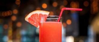 Suc de grapefruit: beneficii și daune, recomandări de utilizare Când este cel mai bun moment pentru a bea suc de grapefruit