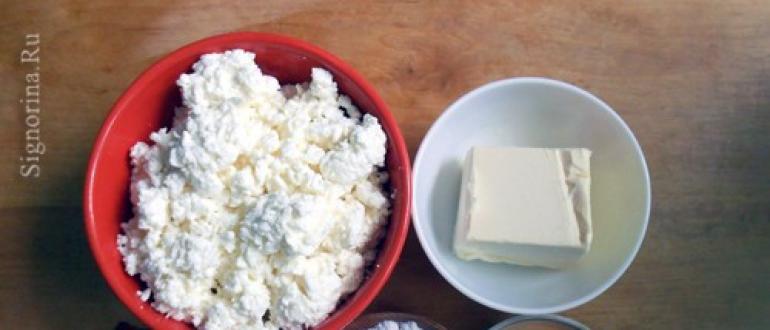 كيفية صنع الجبن المطبوخ في المنزل؟