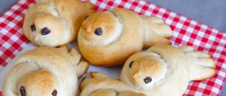 Печиво «Жайворонки»: рецепти Як зробити печиво жайворонок