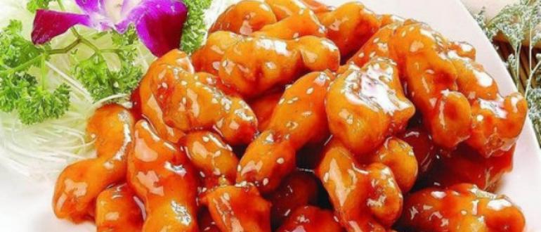 Вкусное и пикантное блюдо: рецепты приготовления свинины с овощами по-китайски