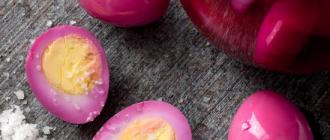 Beneficiile și daunele consumului de ouă de prepeliță